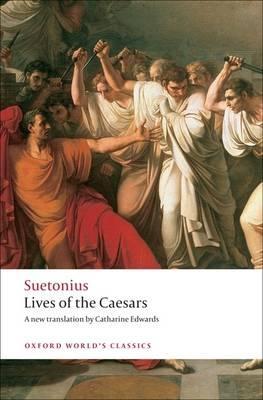 Lives of the Caesars -  