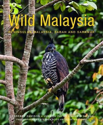 Wild Malaysia (2nd edition) - Geoffrey Davison