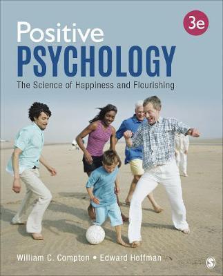 Positive Psychology - William Compton