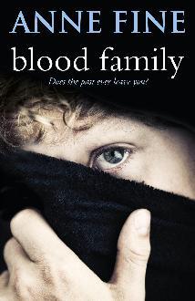 Blood Family - Anne Fine