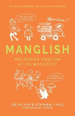 Manglish - Lee Su Kim