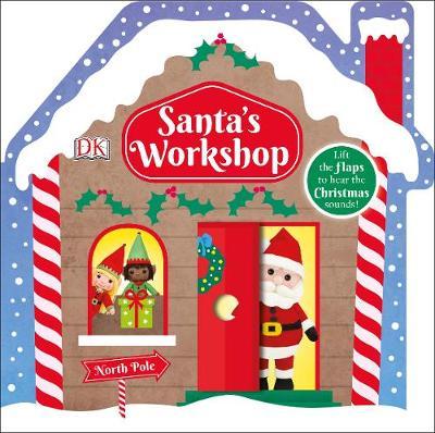 Santa's Workshop -  