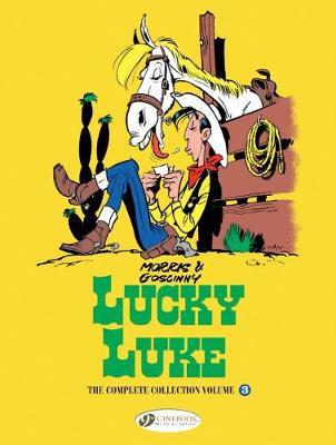 Lucky Luke - R Goscinny
