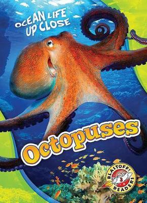 Octopuses - Christina Leaf