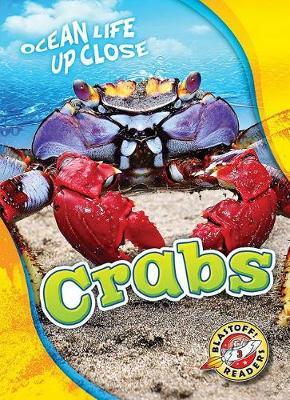 Crabs - Rebecca Pettiford
