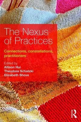 Nexus of Practices - Allison Hui