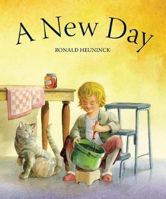 New Day - Ronald Heuninck