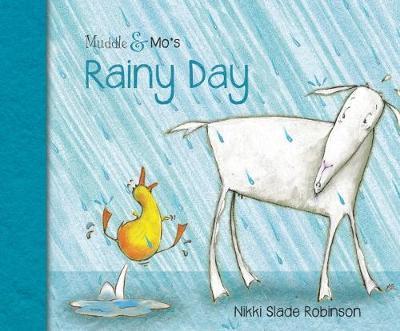 Muddle & Mo's Rainy Day -  