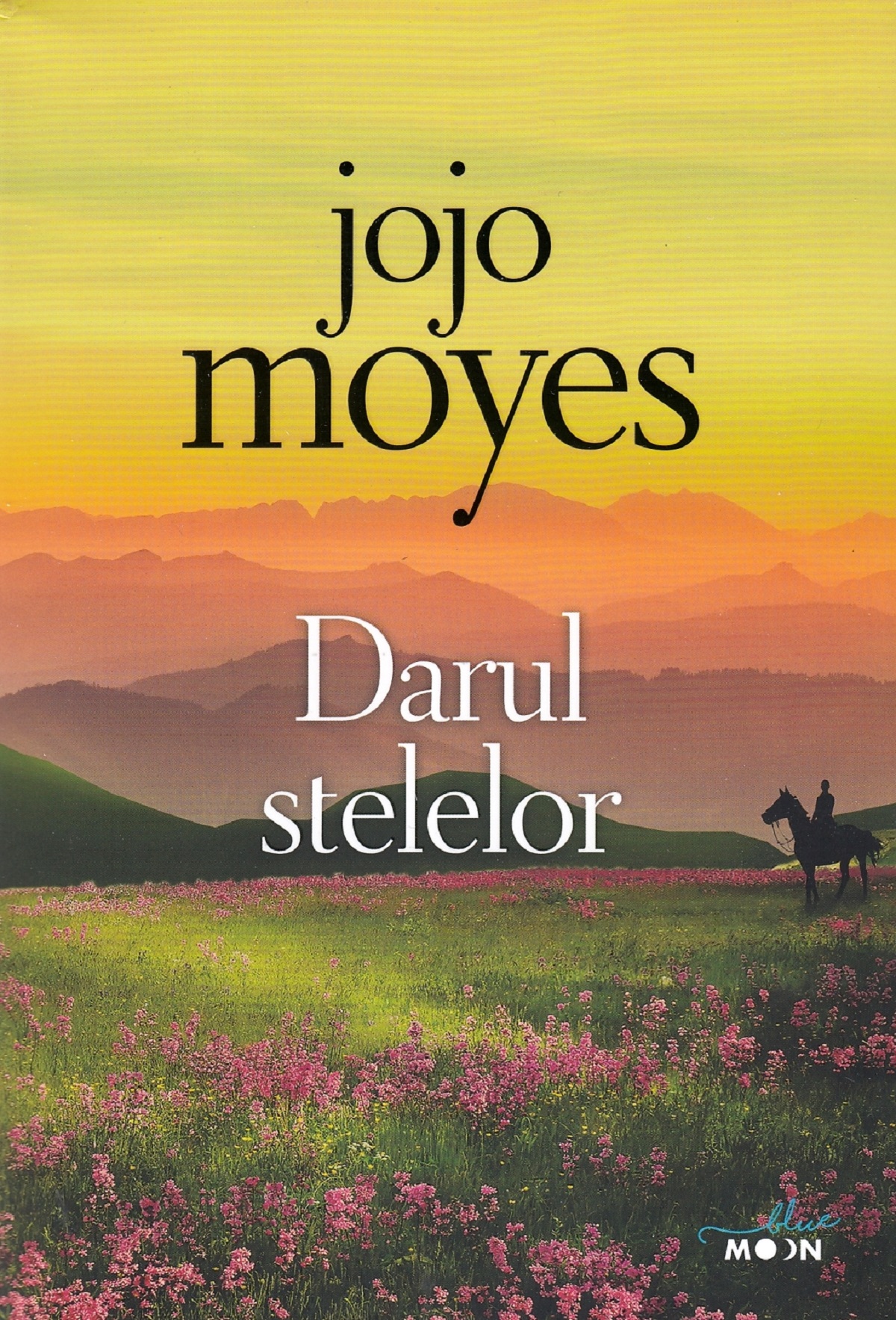 Darul stelelor - Jojo Moyes