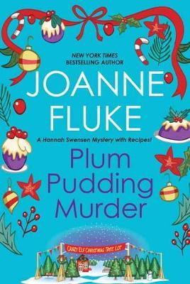 Plum Pudding Murder - Joanne Fluke