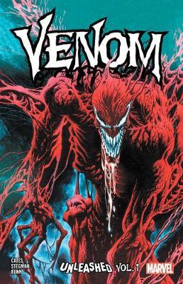Venom Unleashed Vol. 1 - Donny Cates