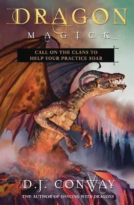 Dragon Magick - D.J. Conway