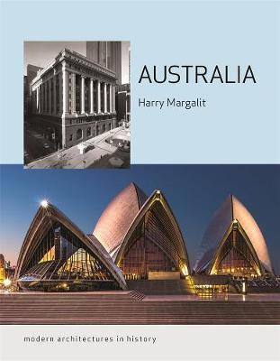 Australia - Harry Margalit