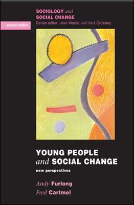Young People and Social Change - Andy Furlong