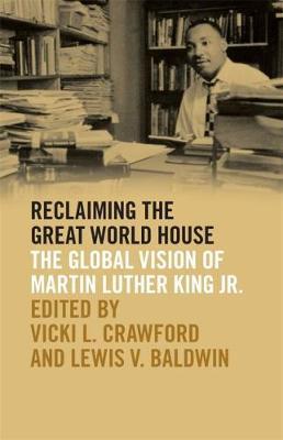 Reclaiming the Great World House - Vicki L Crawford