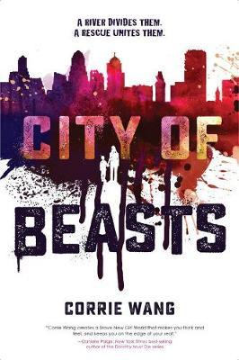 City Of Beasts - Wang Corrie