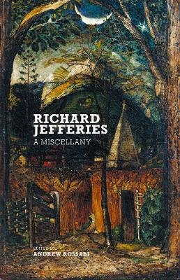 Richard Jefferies - Andrew Rossabi