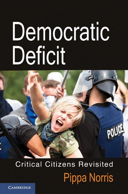 Democratic Deficit - Pippa Norris
