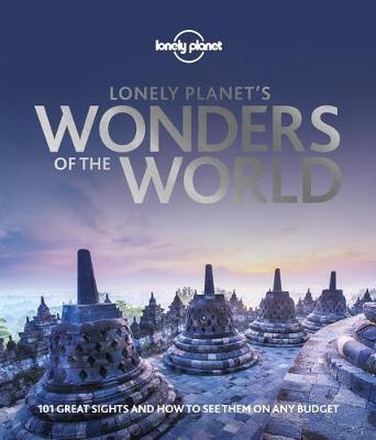 Lonely Planet's Wonders of the World -  