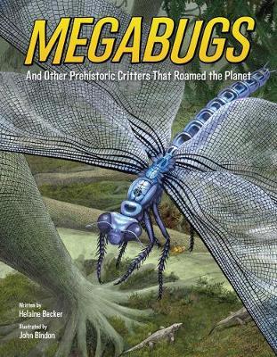 Megabugs - Helaine Becker