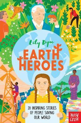 Earth Heroes - Lily Dyu