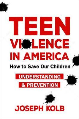 Teen Violence In America - Joseph Kolb