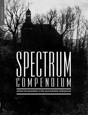 Spectrum Compendium - Richard Stevenson