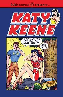 Katy Keene -  