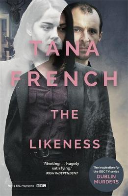 Likeness - Tana French