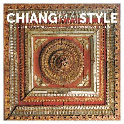 Chiang Mai Style - Joe Cummings