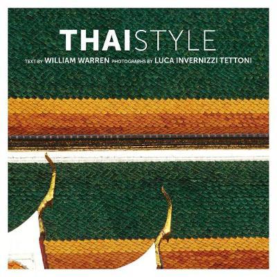 Thai Style - William Warren