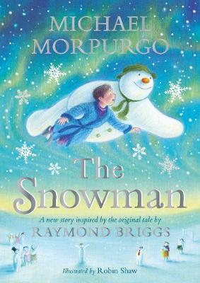 Snowman - Michael Morpurgo