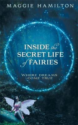 Inside the Secret Life of Fairies - Maggie Hamilton