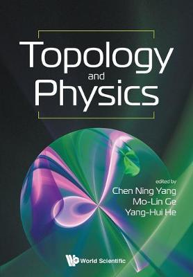 Topology And Physics - Chen Ning Yang