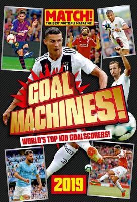 Match! Goal Machines 2020 -  