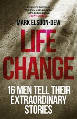 Life Change - Mark Elsdon-Dew