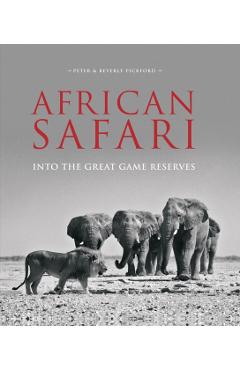 African Safari - Peter Pickford