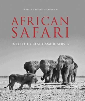 African Safari - Peter Pickford