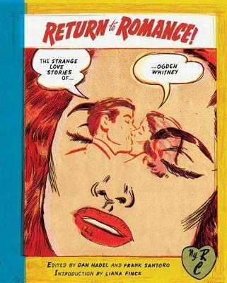 Return to Romance - Ogden Whitney
