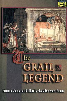 Grail Legend -  Jung