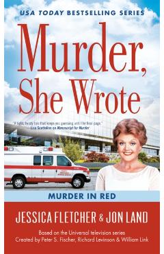Murder, She Wrote - Jessica Fletcher