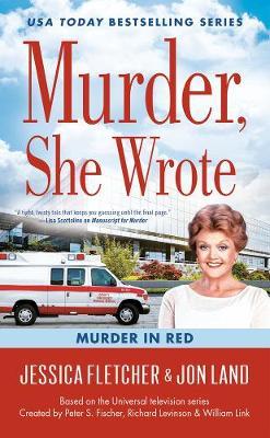 Murder, She Wrote - Jessica Fletcher