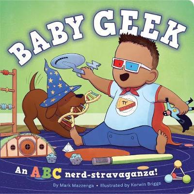 Baby Geek - Julie Merberg