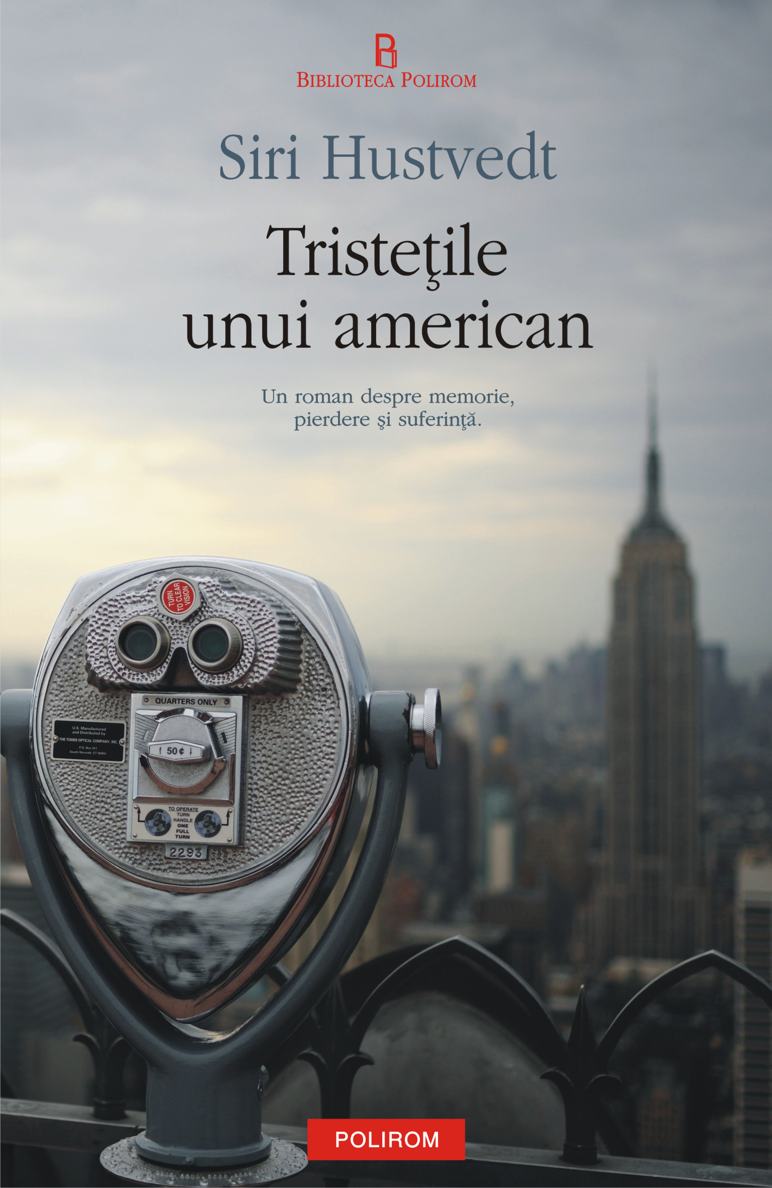 eBook Tristetile unui american - Siri Hustvedt