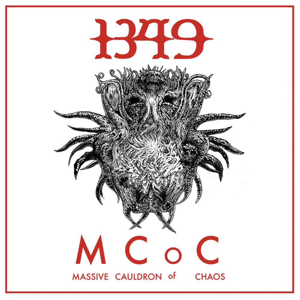 CD 1349 - MCOC - Massive cauldron of chaos