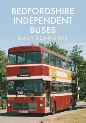 Bedfordshire Independent Buses - Gary Seamarks