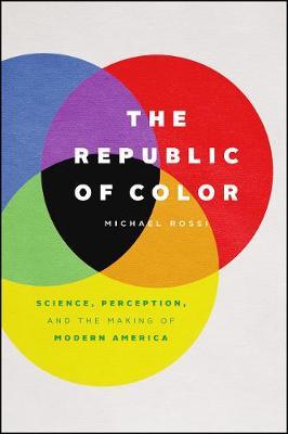 Republic of Color - Michael Rossi
