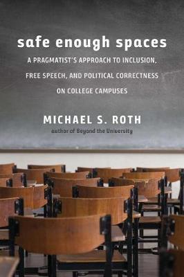 Safe Enough Spaces - Michael S Roth