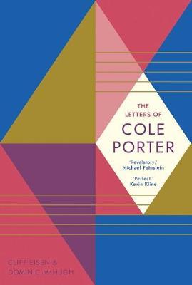 Letters of Cole Porter - Cole Porter