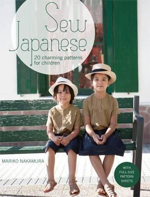 Sew Japanese - Mariko Nakamura